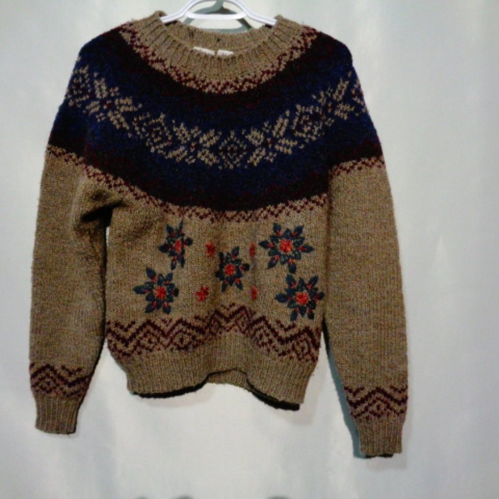swetor NOMI size LG